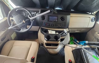 2016 Winnebago Minnie Winnie 31H