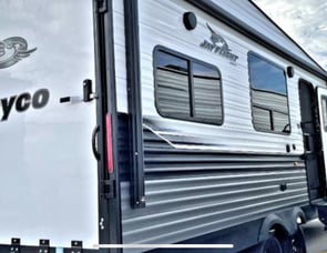 Jayco Jay Flight 255THW