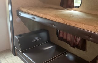 2017 Jayco Jay flight