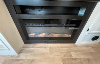 2022 Jayco Greyhawk 30Z