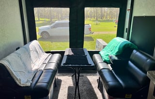 2018 Forest River RV XLR Boost 27QB