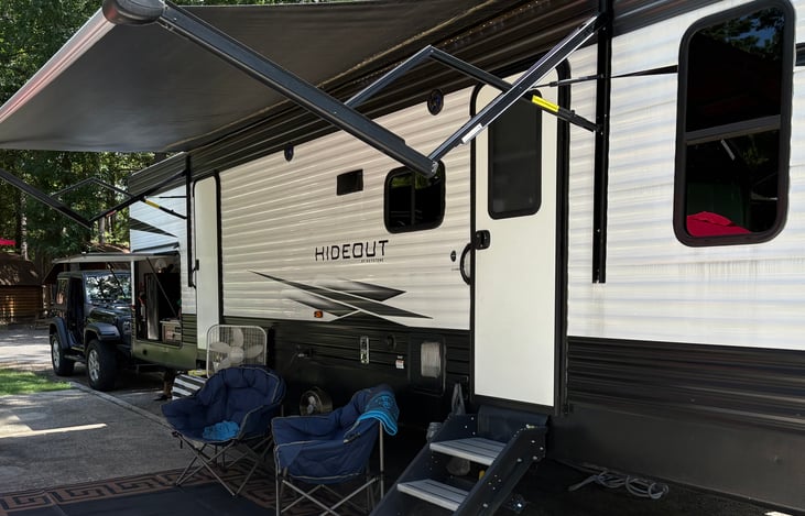 RV Photo