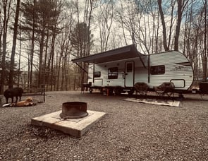 Jayco Jay Flight SLX 260BH