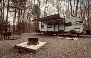 2026 Jayco Jay Flight Pet Friendly Camper Rental