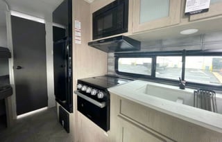 Making Memories| 2023 Forest River Wildwood Xlite