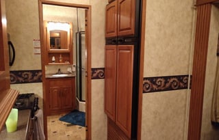 2010 Keystone Montana