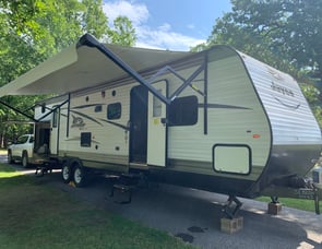 Jayco Jay Flight SLX 32BDSW