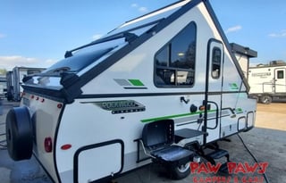 2021 Forest River RV Rockwood Hard Side High Wall Series A223HW