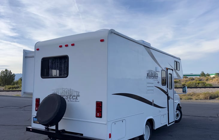 RV Photo