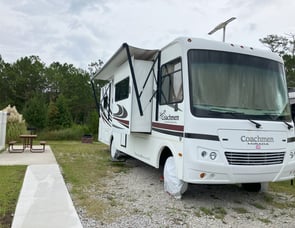 Coachmen RV Mirada 31DF SE