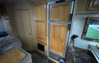 Ol' Bootstrap sail with coffee and comfort!