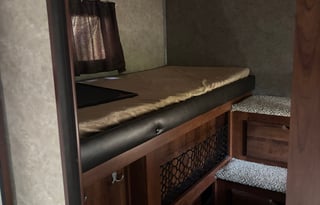 2018 Jayco Eagle HT 29.5BHOK