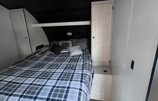 2022 Heartland Trail Runner 21JM