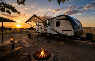 Scooters Pet Friendly 2018 Heartland Mallard 26