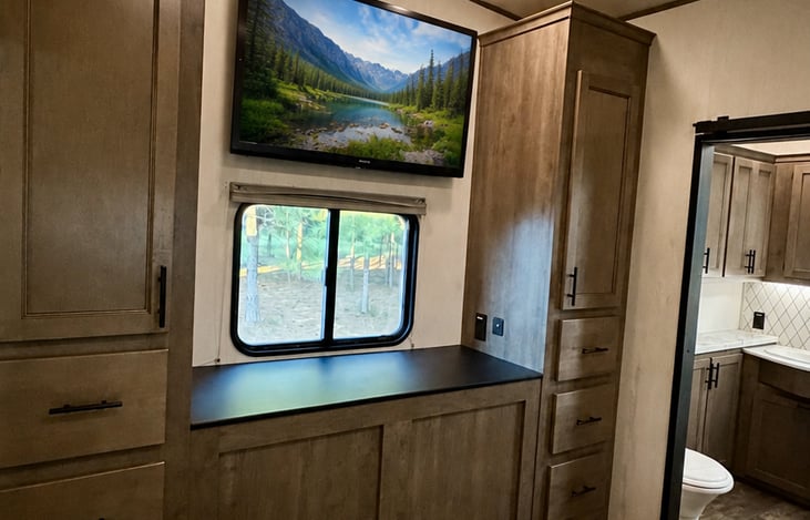 RV Photo