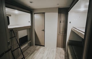 2022 Coachmen RV Chaparral 367BH