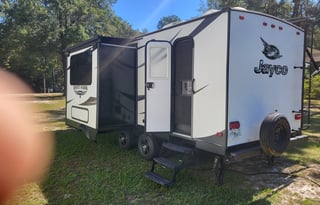 2016 Jayco White Hawk 24MBH