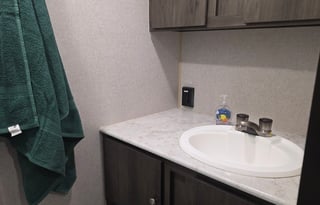 2020 Coachmen RV Clipper Cadet 17CFQ