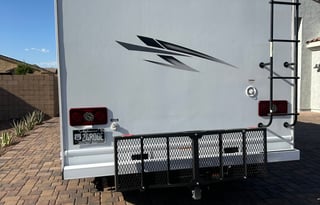 2024 Thor chateau 25 M class C