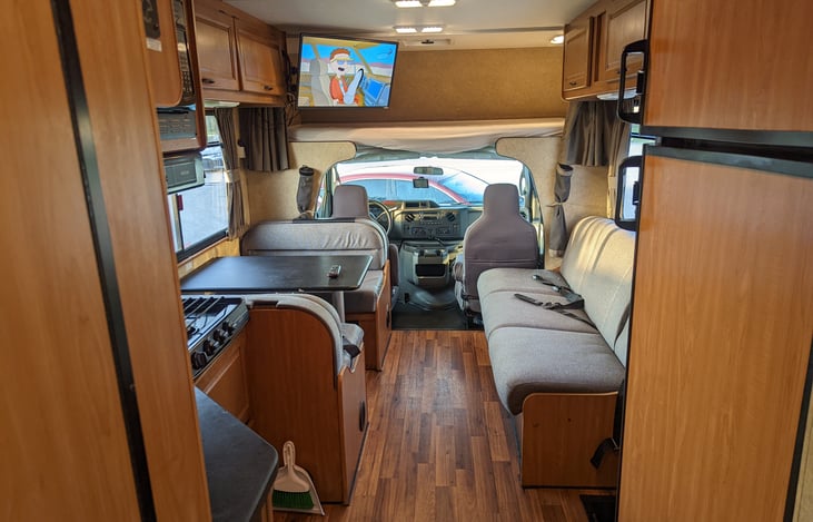 RV Photo
