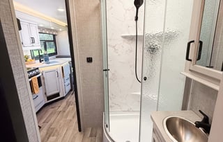 Entegra Odyssey 31F: The Ultimate Luxury Motorhome