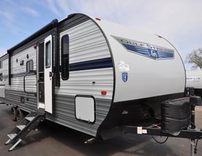 Gulf Stream RV Ameri-Lite Ultra Lite 274QB