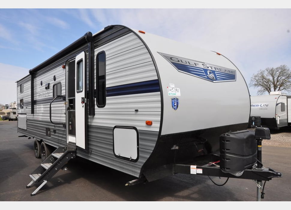 Travel Trailer rentals in BEND