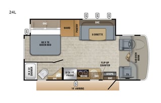 2019 Jayco adventure ready Melbourne