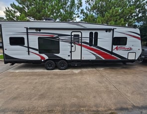 Eclipse Attitude Pro-Lite 27SA