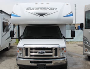 Forest River RV Sunseeker LE 2850SLE Ford