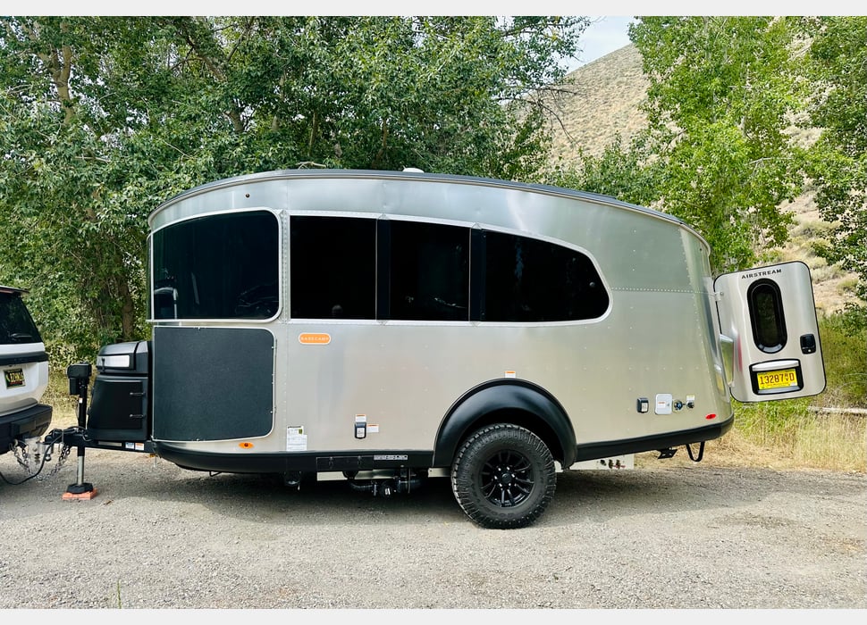Travel Trailer rentals in Las Cruces