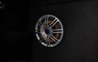 Mercedes Benz Luxury Sprinter Van