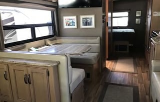 Thor ACE CLASS A LPA553