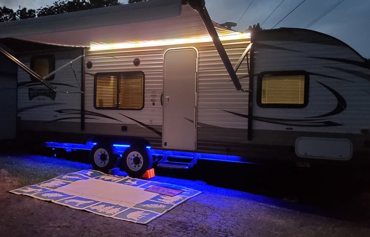 RV Photo