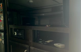 Imagine The Adventures RV Rental