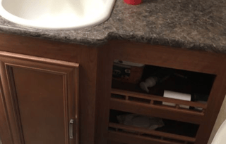 2010 Forest River RV Georgetown 341DS