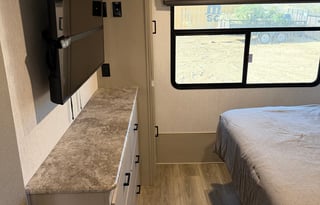 2023 Forest River RV Salem Hemisphere 378FL