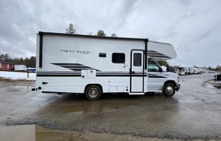 2022 Coachmen RV Freelander 22XG 32767
