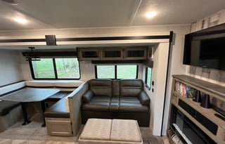 Rolling Retreat RV Rental