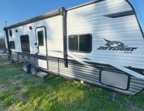 Jayco Jay Flight SLX 8 264BH