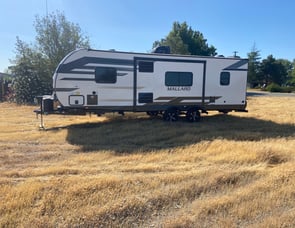 Heartland Mallard 251BH