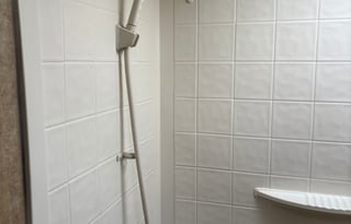 Marylisa's "Flying" Dutchman Denali