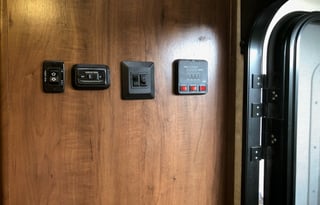 2017 Jayco Hummingbird