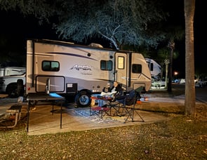 Coachmen RV Apex Nano 194BHS