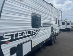 Forest River RV Stealth FQ2514G