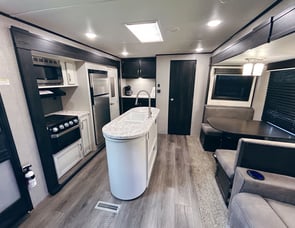 Jayco Jay Flight 33RBTS