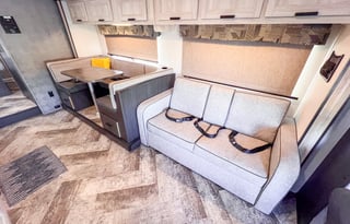 2021 Forest River RV Sunseeker 3010DS Ford