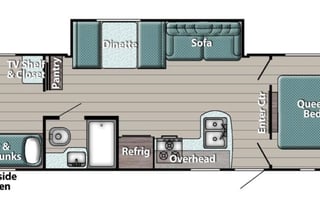 Our Home Away From Home