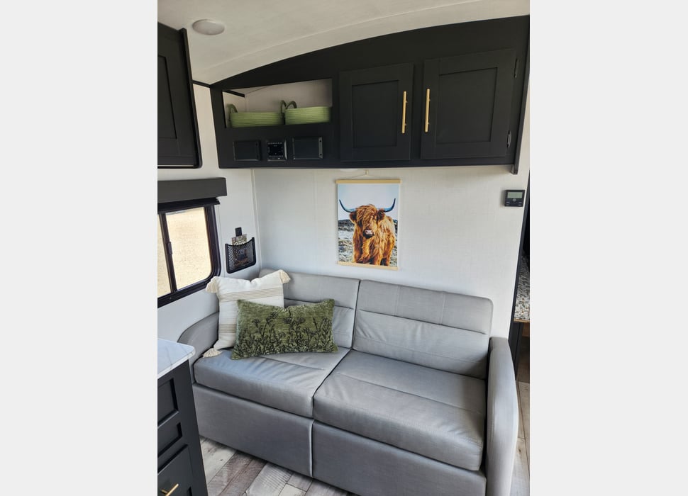 Travel Trailer rentals in Austin