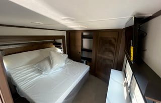 2025 Heartland Big Horn 392DS